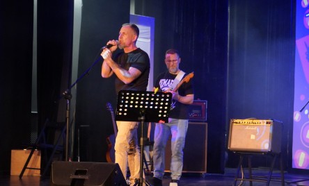 34. Finał Wielkiej Orkiestry Świątecznej Pomocy NA ROCKOWO