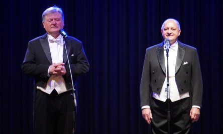 SWEET FOUR "ACH! JAK PRZYJEMNIE..." w TOK-u