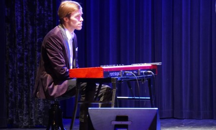 SWEET FOUR "ACH! JAK PRZYJEMNIE..." w TOK-u