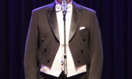 SWEET FOUR "ACH! JAK PRZYJEMNIE..." w TOK-u