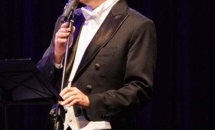 SWEET FOUR "ACH! JAK PRZYJEMNIE..." w TOK-u