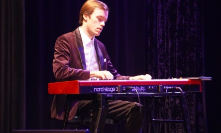 SWEET FOUR "ACH! JAK PRZYJEMNIE..." w TOK-u