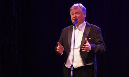 SWEET FOUR "ACH! JAK PRZYJEMNIE..." w TOK-u