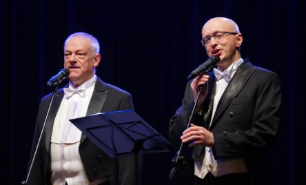 SWEET FOUR "ACH! JAK PRZYJEMNIE..." w TOK-u