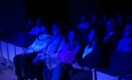 SWEET FOUR "ACH! JAK PRZYJEMNIE..." w TOK-u