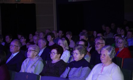 SWEET FOUR "ACH! JAK PRZYJEMNIE..." w TOK-u