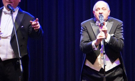 SWEET FOUR "ACH! JAK PRZYJEMNIE..." w TOK-u