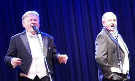 SWEET FOUR "ACH! JAK PRZYJEMNIE..." w TOK-u