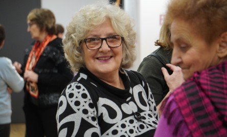 TŁUSTY CZWARTEK W TARNOGRODZKIM KLUBIE SENIORA 2026