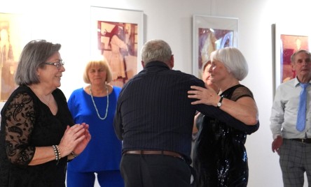 TŁUSTY CZWARTEK W TARNOGRODZKIM KLUBIE SENIORA 2026