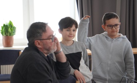 FERIE Z KULTURĄ 2026 ZAKOŃCZONE