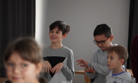 FERIE Z KULTURĄ 2026 ZAKOŃCZONE