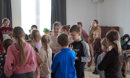 FERIE Z KULTURĄ 2026 ZAKOŃCZONE