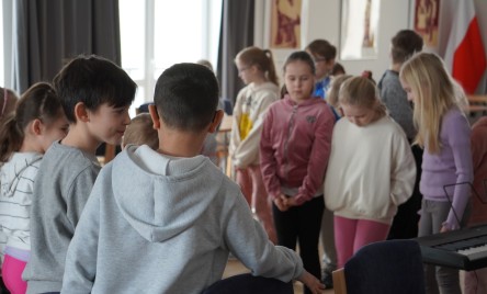 FERIE Z KULTURĄ 2026 ZAKOŃCZONE