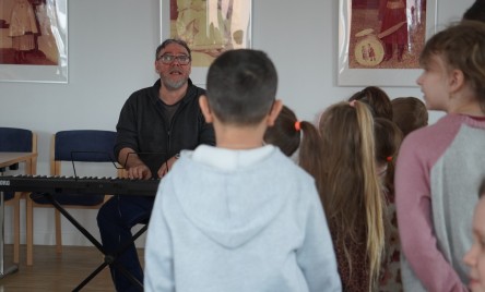 FERIE Z KULTURĄ 2026 ZAKOŃCZONE