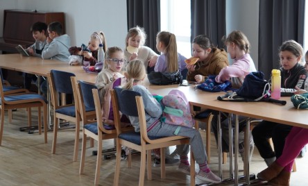 FERIE Z KULTURĄ 2026 ZAKOŃCZONE