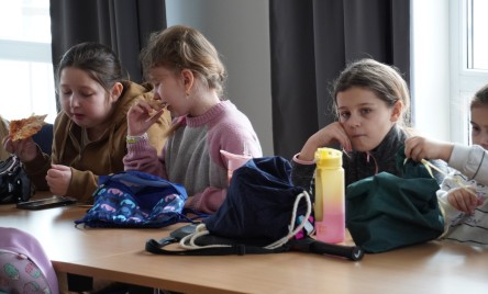 FERIE Z KULTURĄ 2026 ZAKOŃCZONE