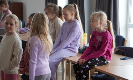 FERIE Z KULTURĄ 2026 ZAKOŃCZONE