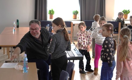 FERIE Z KULTURĄ 2026 ZAKOŃCZONE