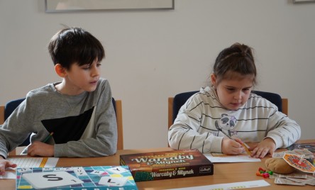 FERIE Z KULTURĄ 2026 ZAKOŃCZONE