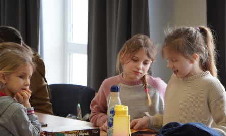 FERIE Z KULTURĄ 2026 ZAKOŃCZONE