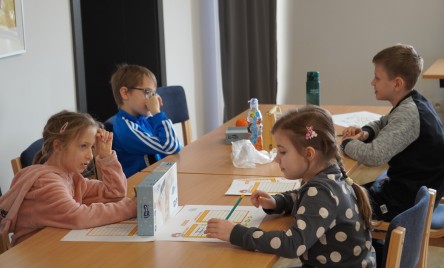 FERIE Z KULTURĄ 2026 ZAKOŃCZONE