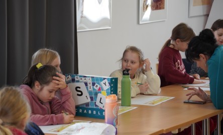 FERIE Z KULTURĄ 2026 ZAKOŃCZONE