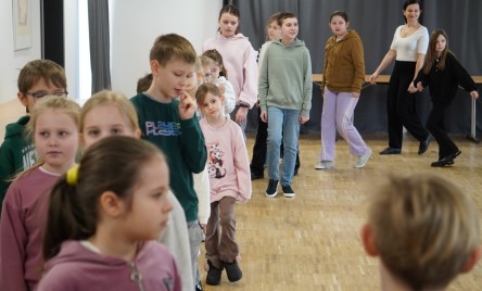 FERIE Z KULTURĄ 2026 ZAKOŃCZONE