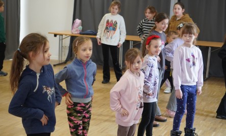 FERIE Z KULTURĄ 2026 ZAKOŃCZONE