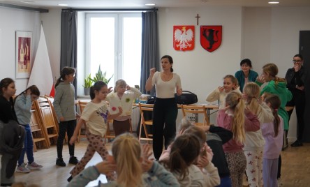 FERIE Z KULTURĄ 2026 ZAKOŃCZONE