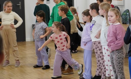 FERIE Z KULTURĄ 2026 ZAKOŃCZONE