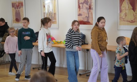 FERIE Z KULTURĄ 2026 ZAKOŃCZONE