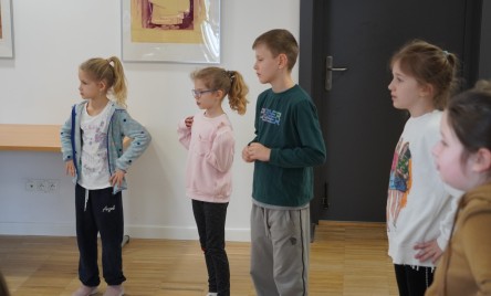 FERIE Z KULTURĄ 2026 ZAKOŃCZONE