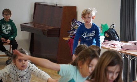 FERIE Z KULTURĄ 2026 ZAKOŃCZONE