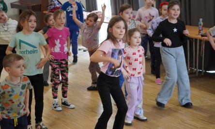 FERIE Z KULTURĄ 2026 ZAKOŃCZONE