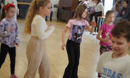 FERIE Z KULTURĄ 2026 ZAKOŃCZONE