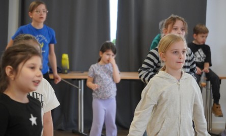 FERIE Z KULTURĄ 2026 ZAKOŃCZONE