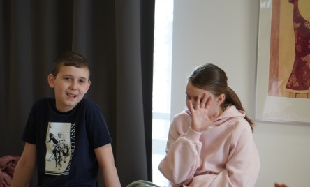 FERIE Z KULTURĄ 2026 ZAKOŃCZONE