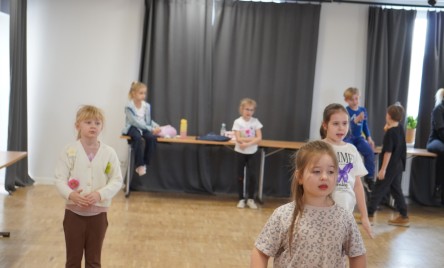 FERIE Z KULTURĄ 2026 ZAKOŃCZONE