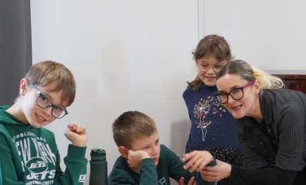 FERIE Z KULTURĄ 2026 ZAKOŃCZONE