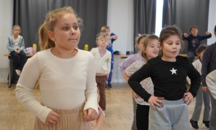 FERIE Z KULTURĄ 2026 ZAKOŃCZONE