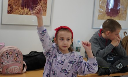 FERIE Z KULTURĄ 2026 ZAKOŃCZONE