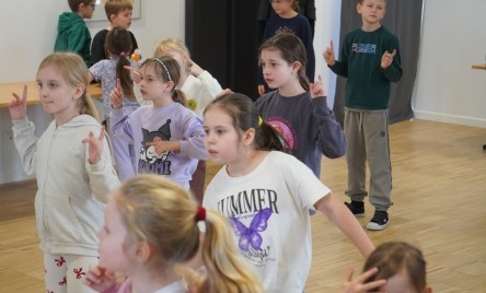 FERIE Z KULTURĄ 2026 ZAKOŃCZONE