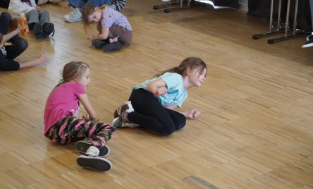 FERIE Z KULTURĄ 2026 ZAKOŃCZONE