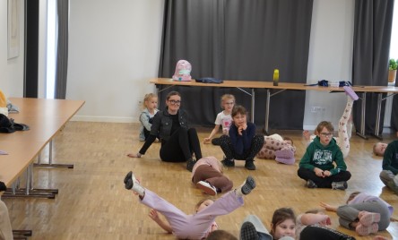 FERIE Z KULTURĄ 2026 ZAKOŃCZONE