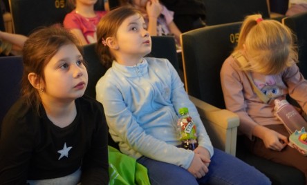 FERIE Z KULTURĄ 2026 ZAKOŃCZONE