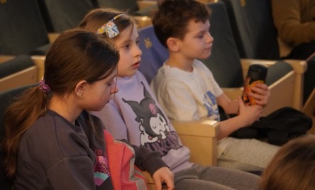 FERIE Z KULTURĄ 2026 ZAKOŃCZONE