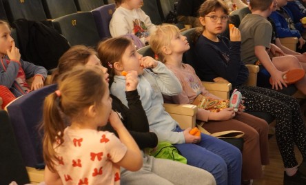 FERIE Z KULTURĄ 2026 ZAKOŃCZONE