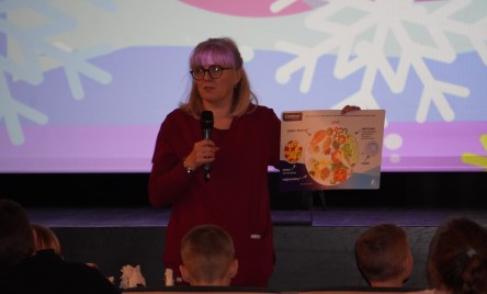 FERIE Z KULTURĄ 2026 ZAKOŃCZONE