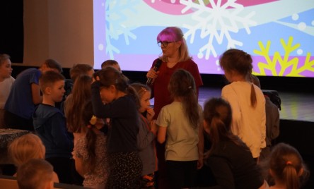 FERIE Z KULTURĄ 2026 ZAKOŃCZONE